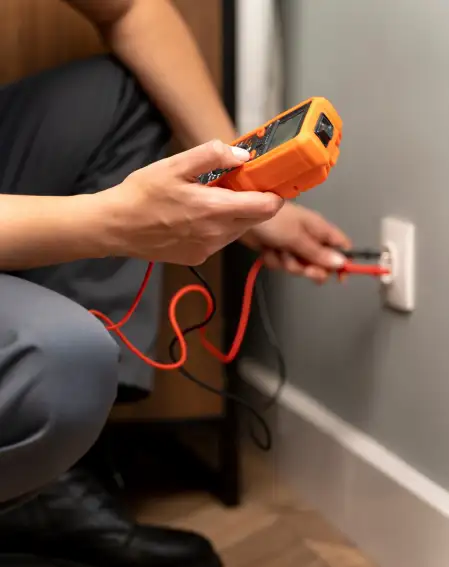 Gve Electricien A La Roche Sur Yon Depannage Electrique 1 Gve Electricien A La Roche Sur Yon Depannage Electrique 1