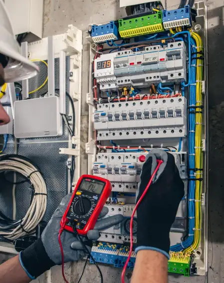 Gve Electricien A La Roche Sur Yon Depannage Electrique Gve Electricien A La Roche Sur Yon Depannage Electrique