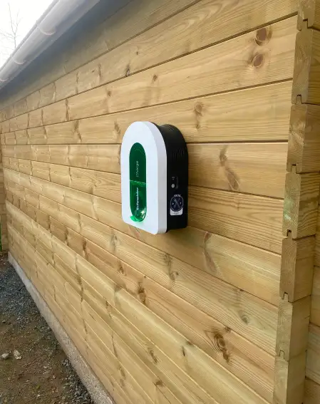 Gve Electricien A La Roche Sur Yon Domotique Gve Electricien A La Roche Sur Yon Domotique