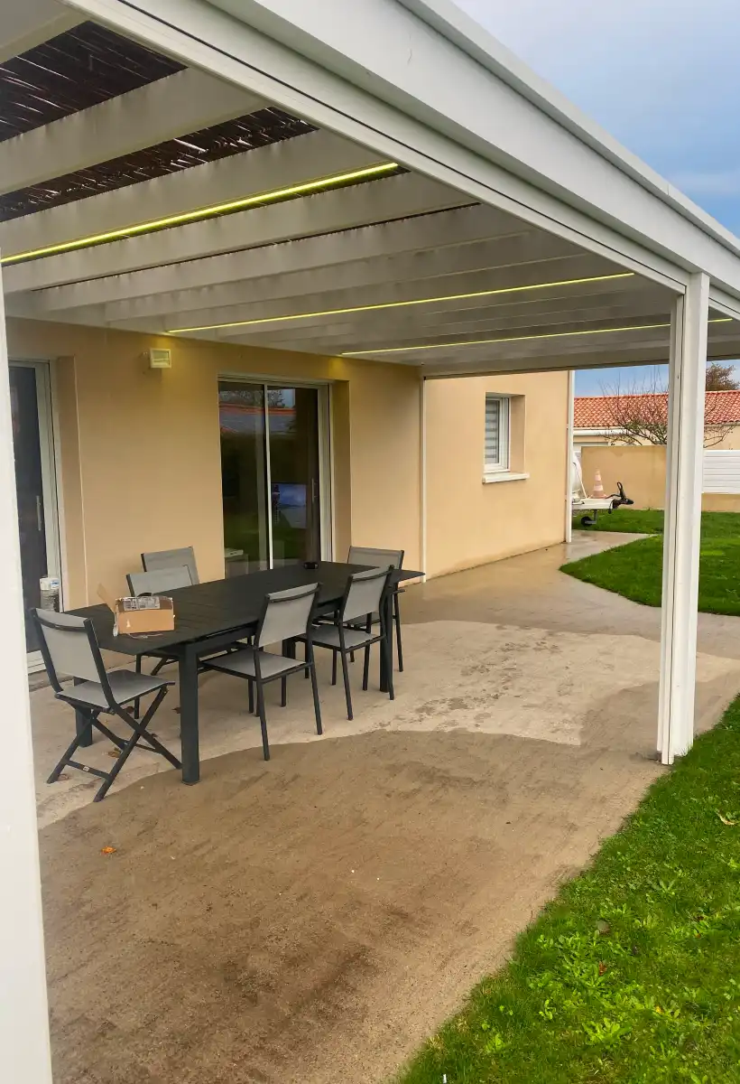 Gve Electricien A La Roche Sur Yon Electricite Generale 2