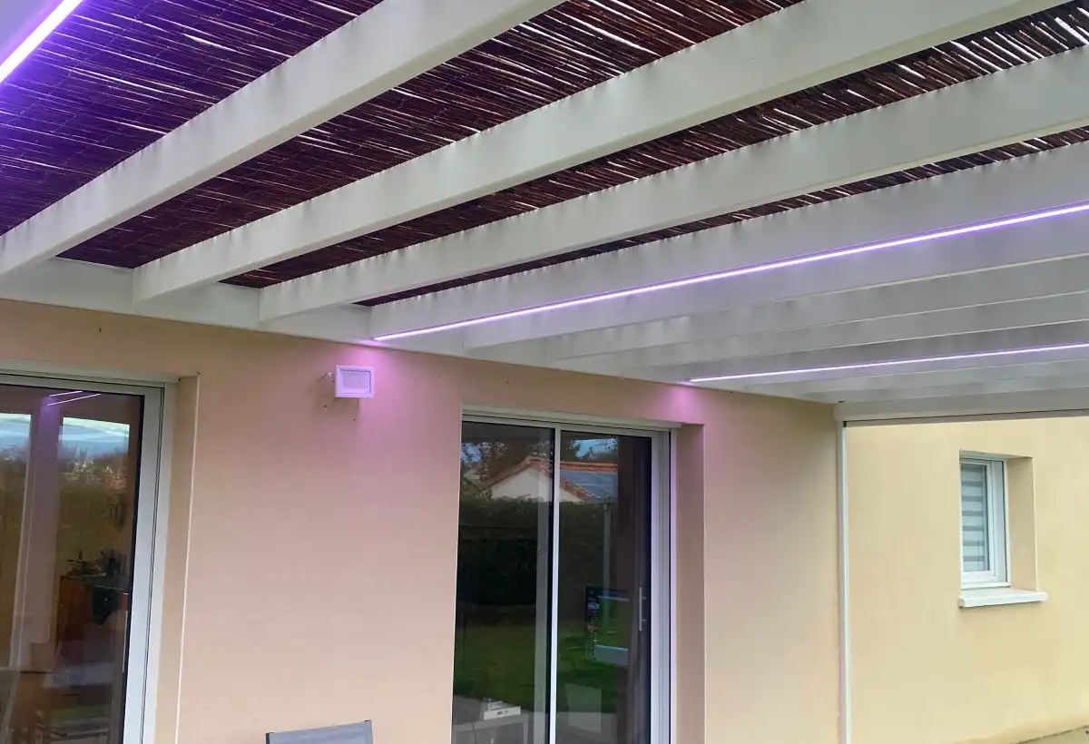 Gve Electricien A La Roche Sur Yon Electricite Generale 3