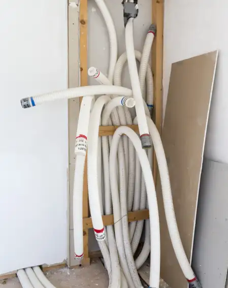 Gve Electricien A La Roche Sur Yon VMC Simple Et Double Flux Gve Electricien A La Roche Sur Yon VMC Simple Et Double Flux