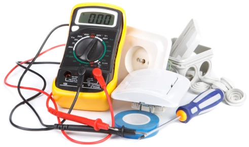 Gve Electricien A La Roche Sur Yon Electricite