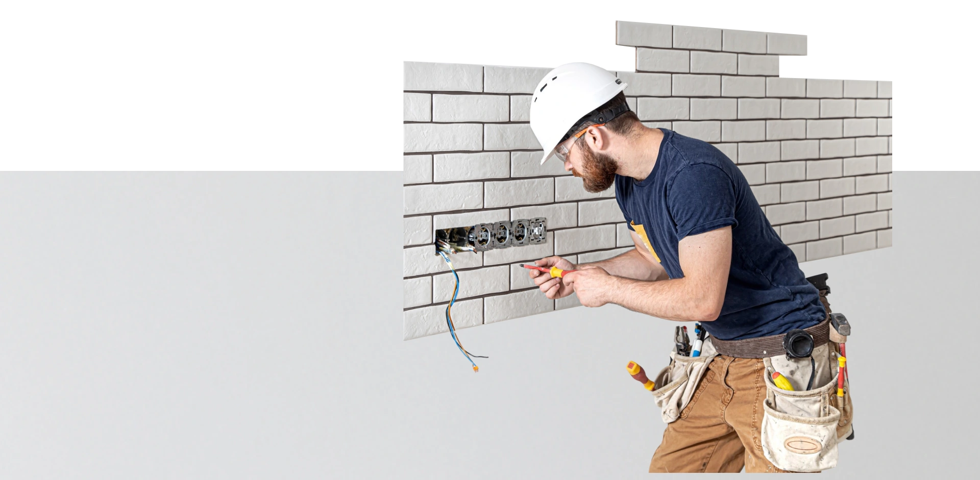 Gve Electricien A La Roche Sur Yon Installations Electriques